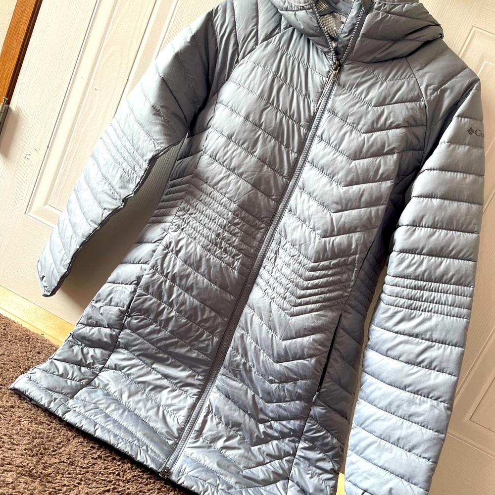 Women's Powder Lite™ Mid Jacket